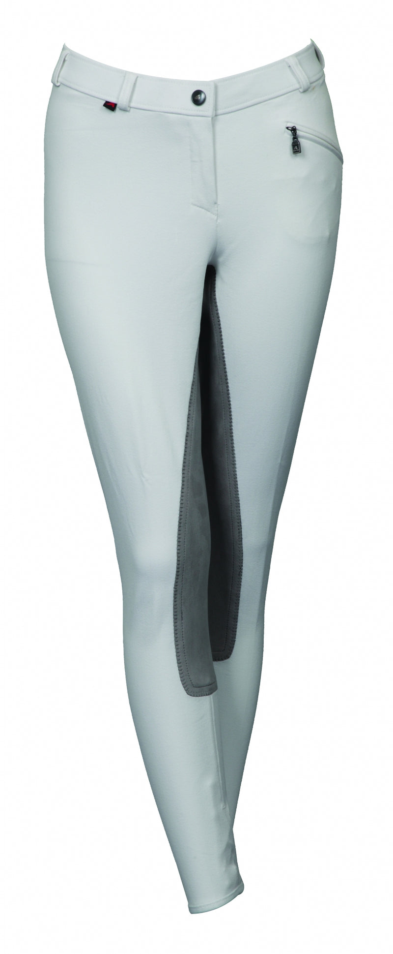 Eurostar Collien Mix Full Seat Breeches