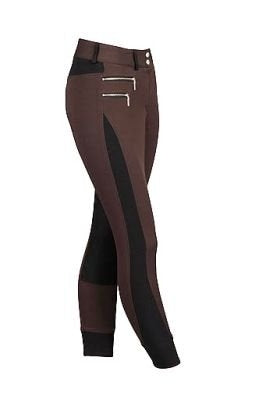 Eurostar Vici Full Seat Breeches