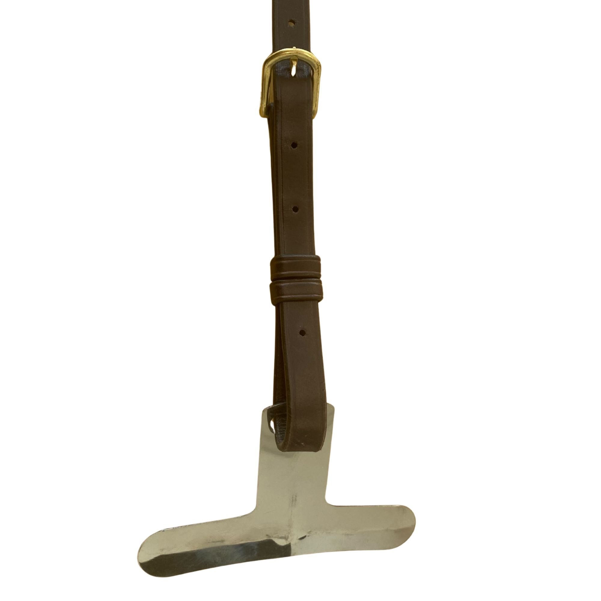Legacy Pony Crupper with Attachment