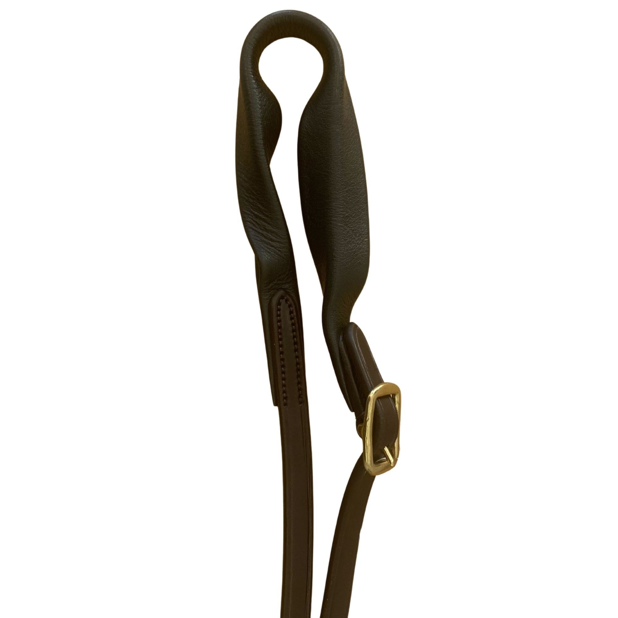 Legacy Pony Crupper with Attachment
