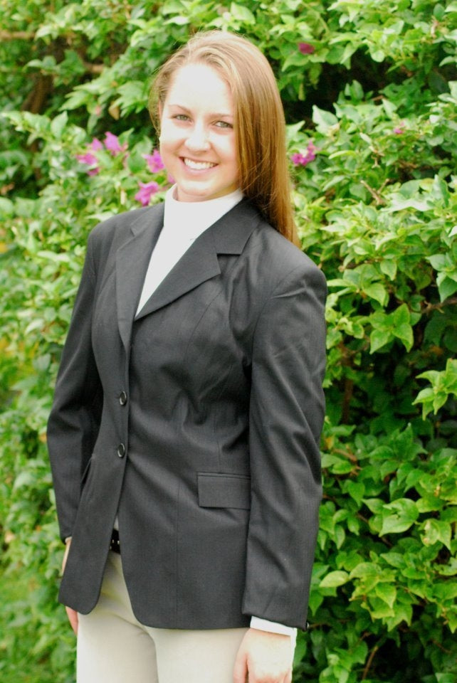 Wellington Collection Ladies' Hunt Coat