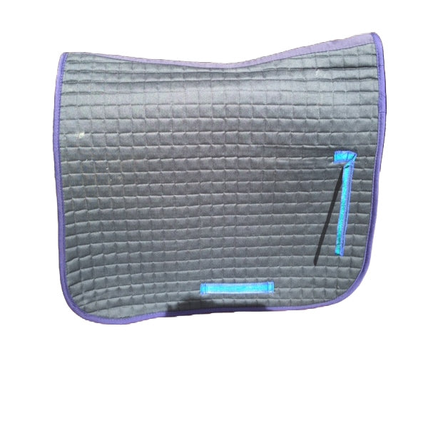 OPEN BOX Classic Dressage Pad - Assorted - Assorted