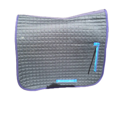 OPEN BOX Classic Dressage Pad - Assorted - Assorted