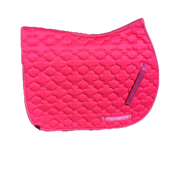 OPEN BOX Classic Dressage Pad - Assorted - Assorted