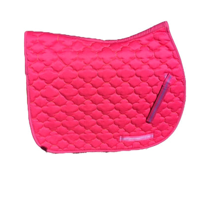 OPEN BOX Classic Dressage Pad - Assorted - Assorted
