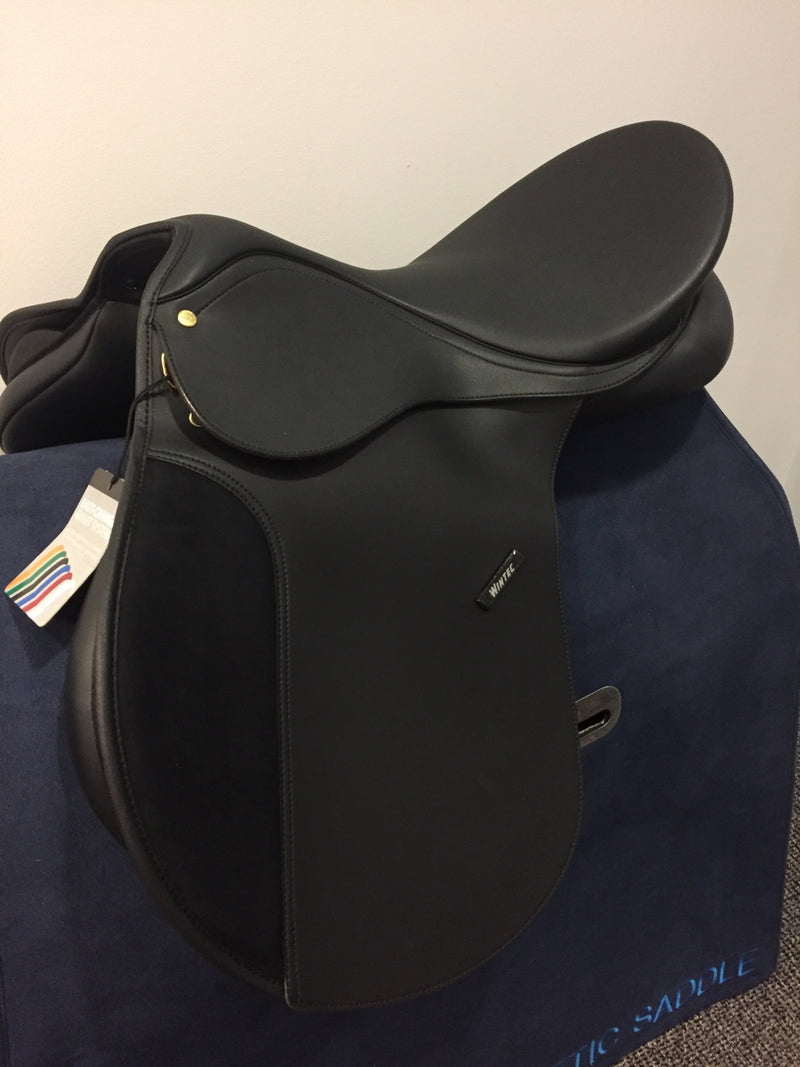 Wintec 250 All Purpose Flock