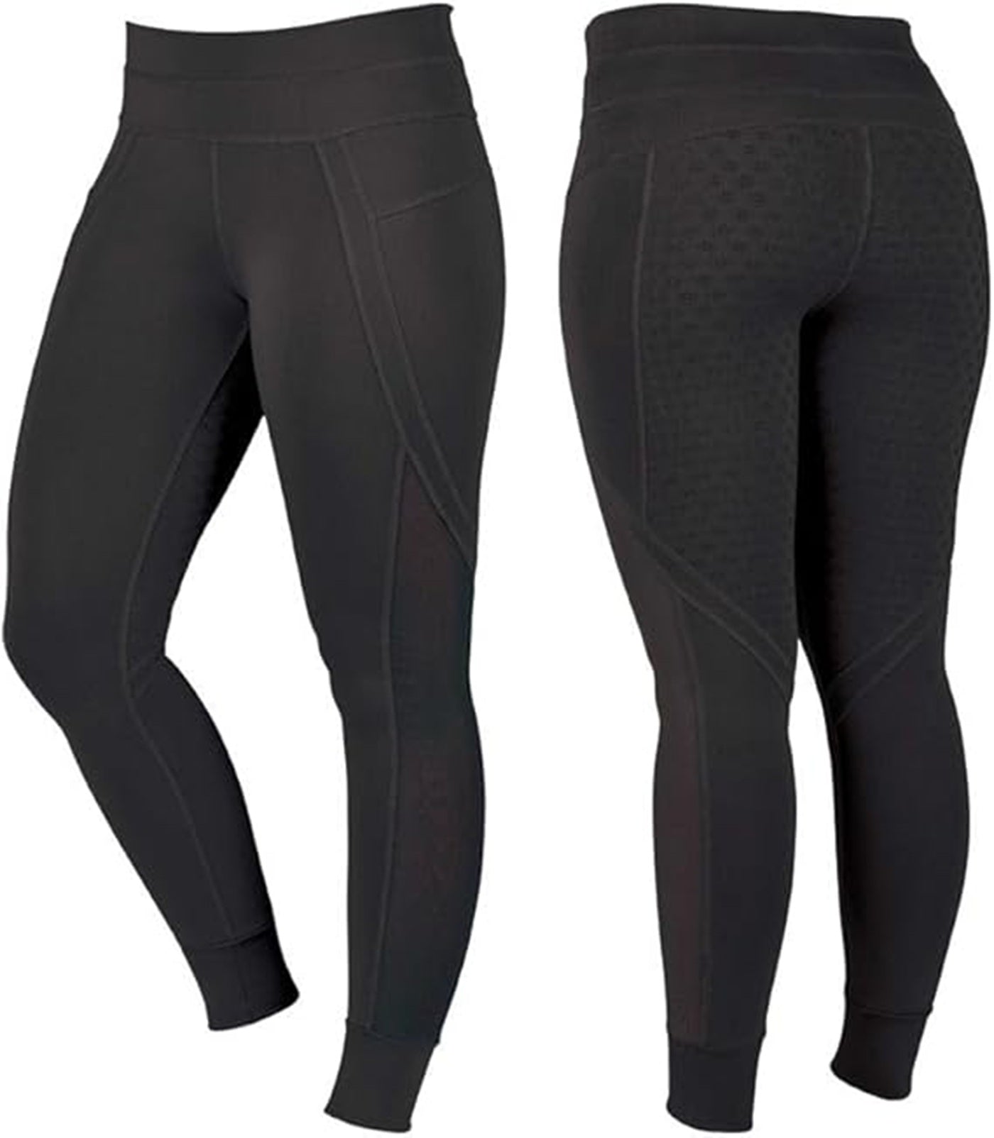 Dublin Ladies Performance Airflow Tights II