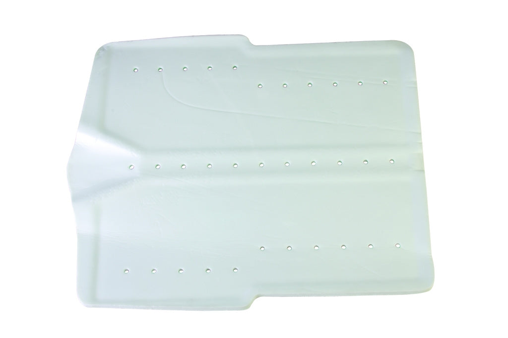 Western Vented Neoprene Wider Wither Pad