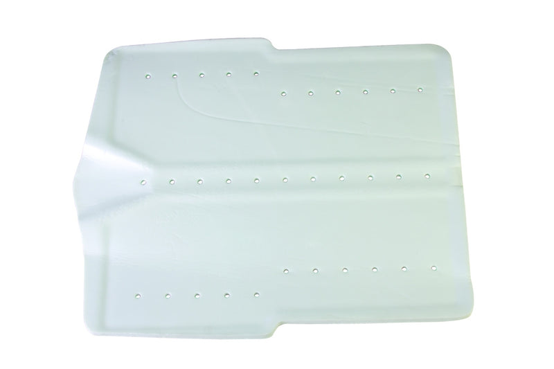 Western Vented Neoprene Wider Wither Pad