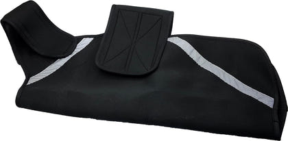 Pet Life Neoprene Shell Dog Coat