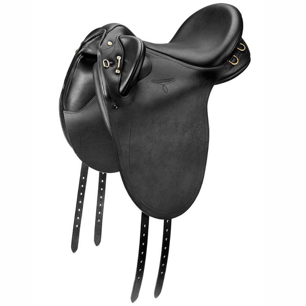 DEMO - Bates Kimberley Outback Heritage CAIR Saddle