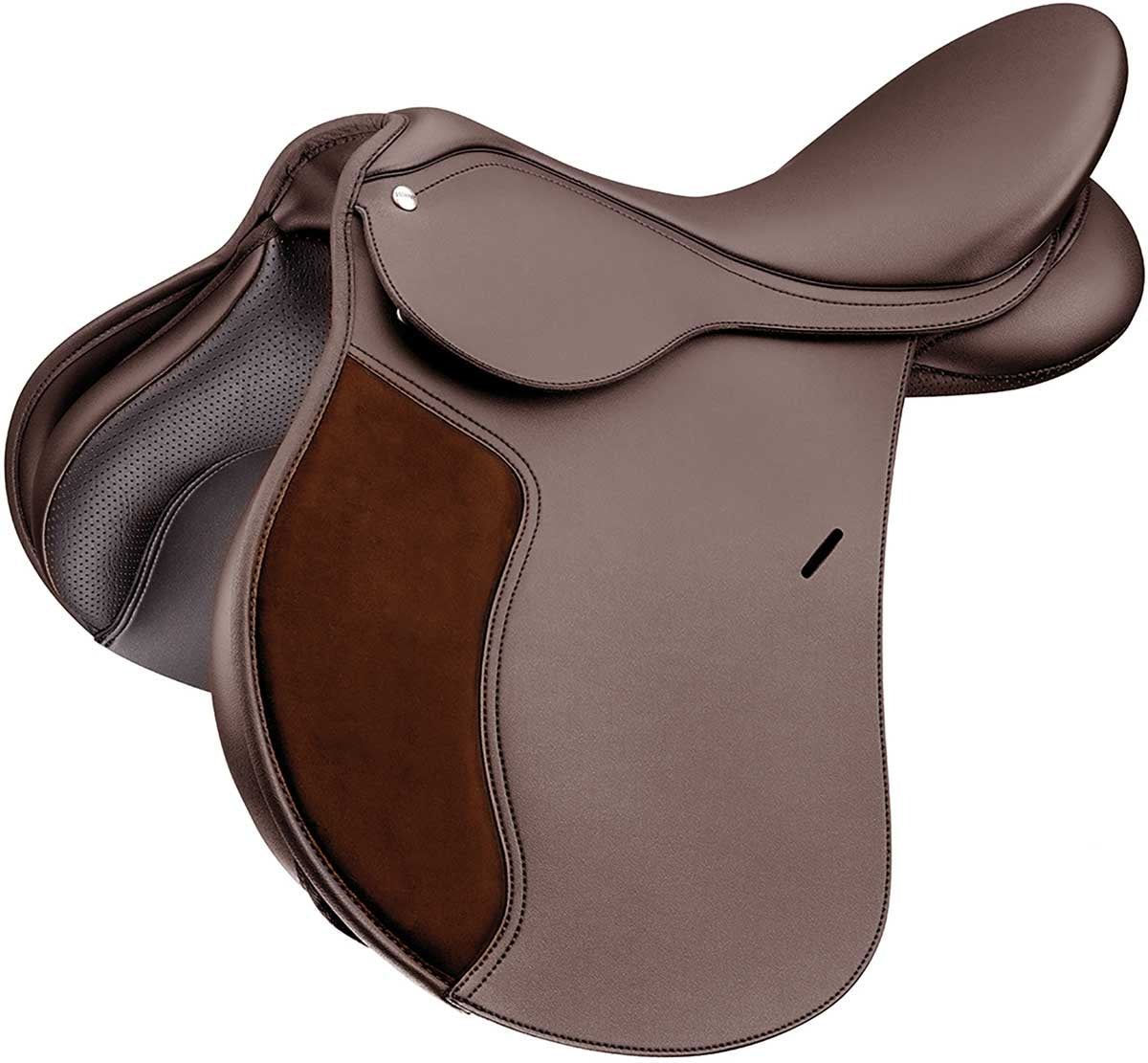 DEMO - Wintec 250 All Purpose Flocked Saddle