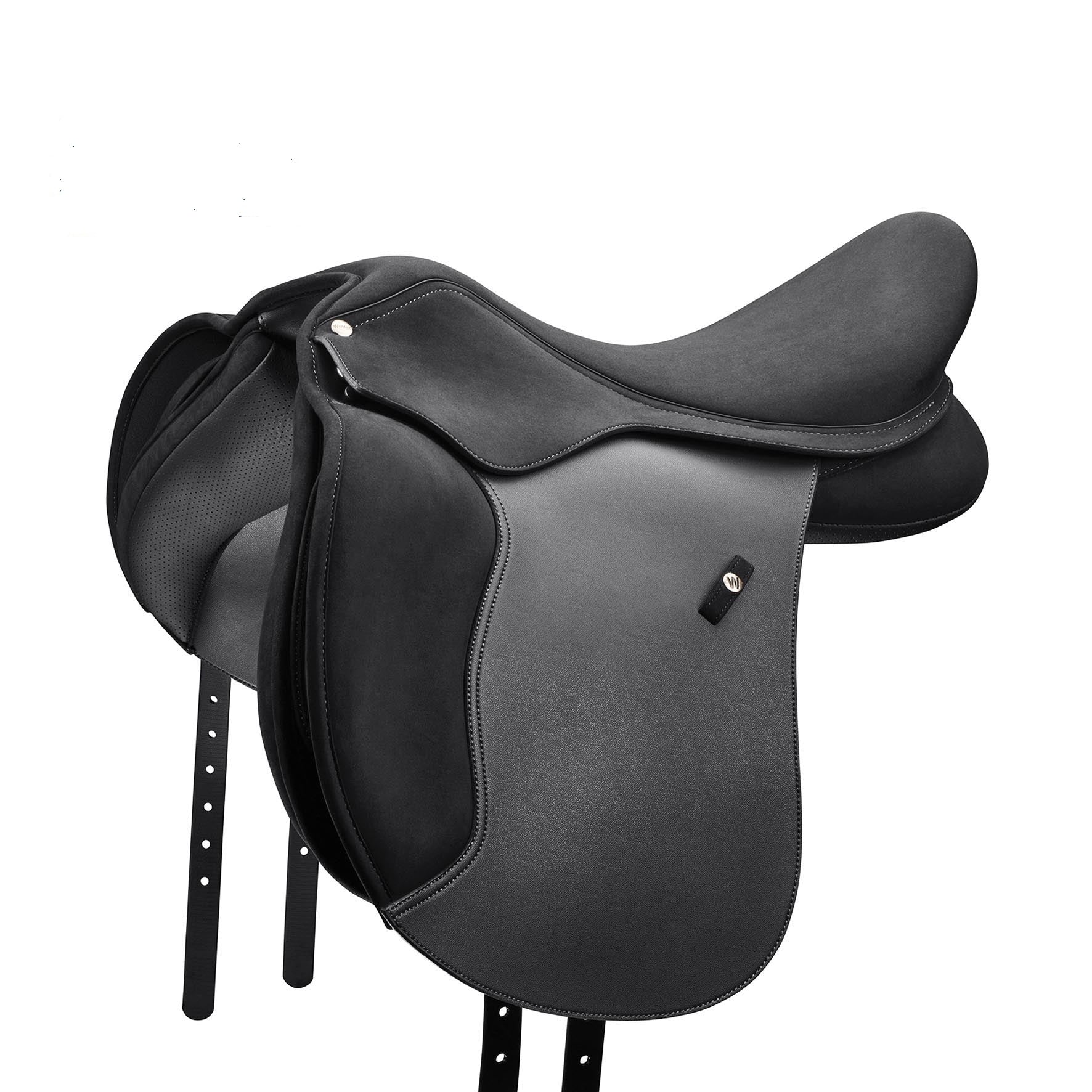 DEMO - Wintec 2000 WIDE All Purpose HART Saddle