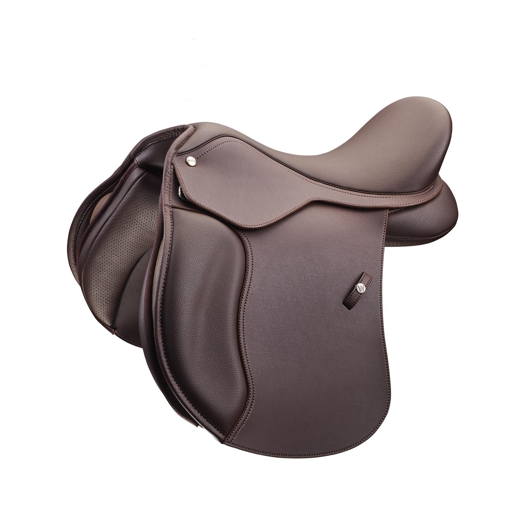 DEMO - Wintec 500 Pony All Purpose HART Saddle
