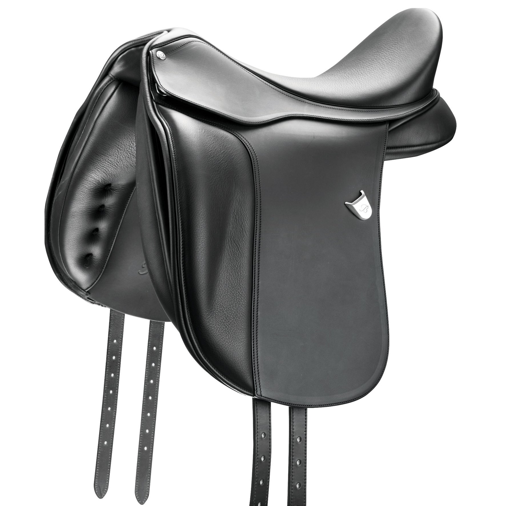DEMO - Bates Dressage CAIR Saddle