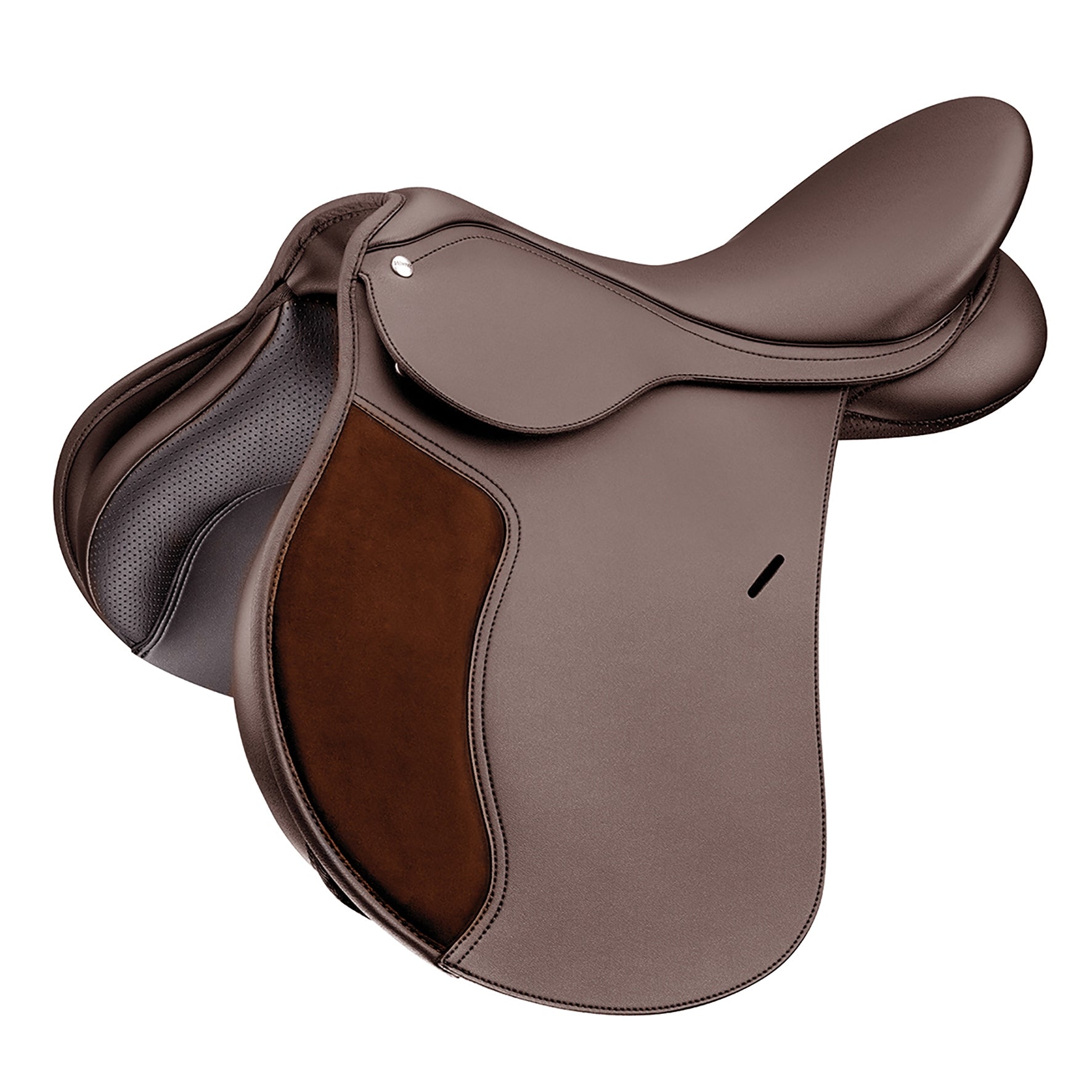 DEMO - Wintec 250 All Purpose Flocked Saddle