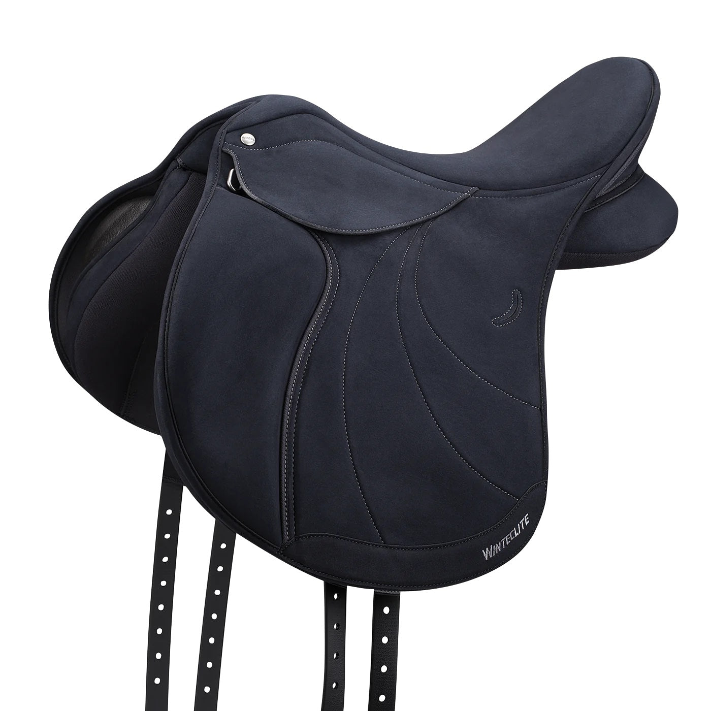 DEMO - WintecLite All Purpose D'Lux Saddle