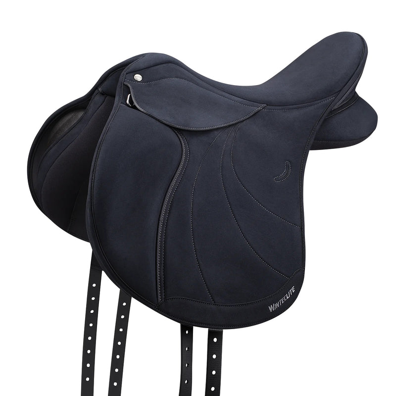 DEMO - WintecLite All Purpose D'Lux Saddle