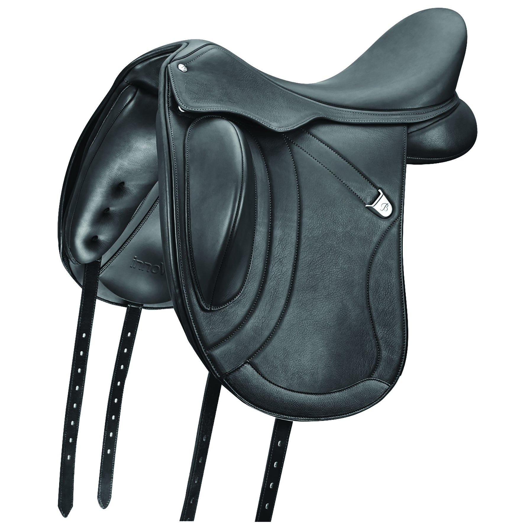 DEMO - Bates Innova Mono+ CAIR Saddle