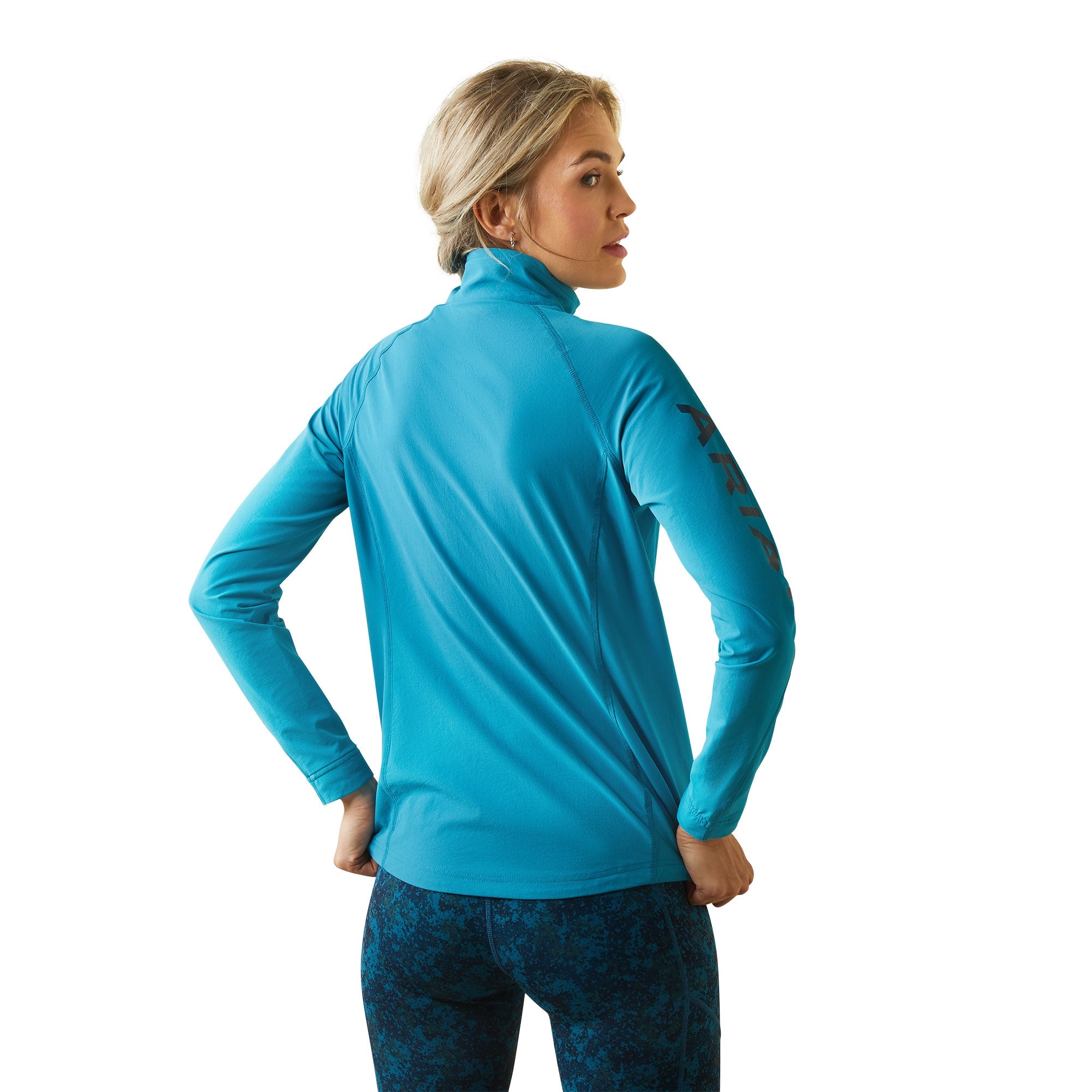 Ariat Ladies Agile Softshell Jacket