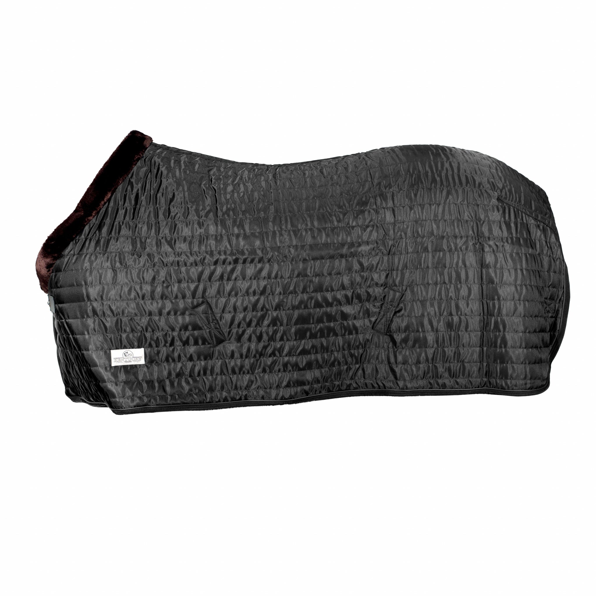 Kentucky Vogue Stable Blanket with Fleece