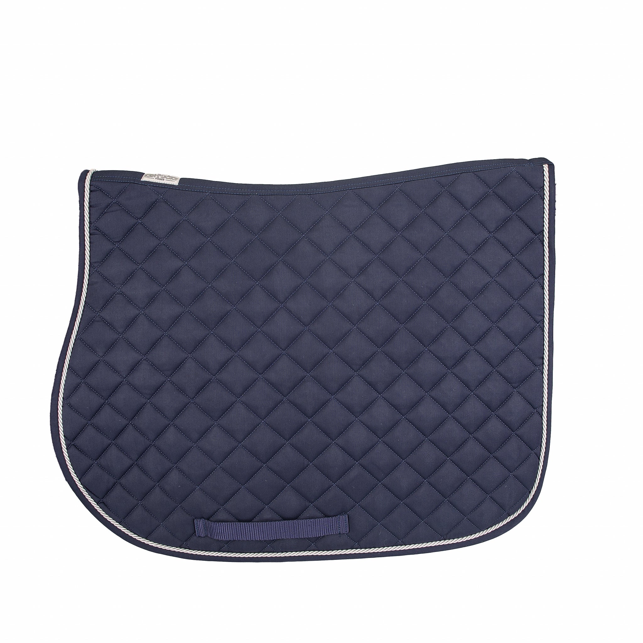Kentucky Vogue Jumping Saddle Pad