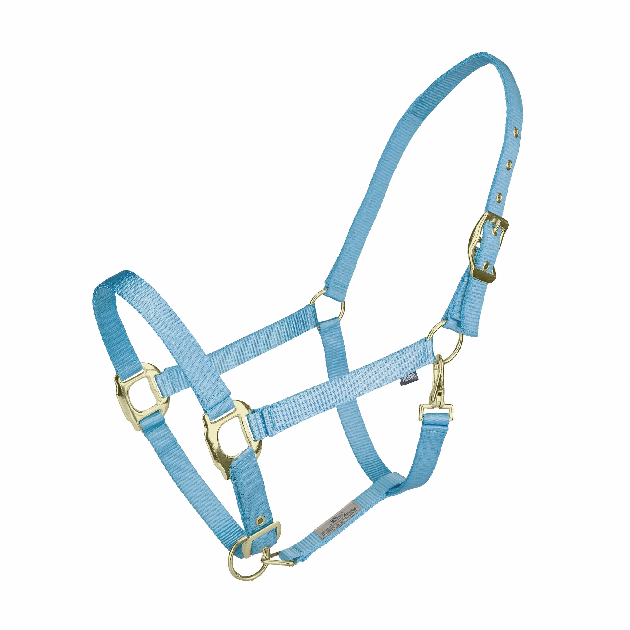 Kentucky Vogue Premium Shiny Nylon Halter