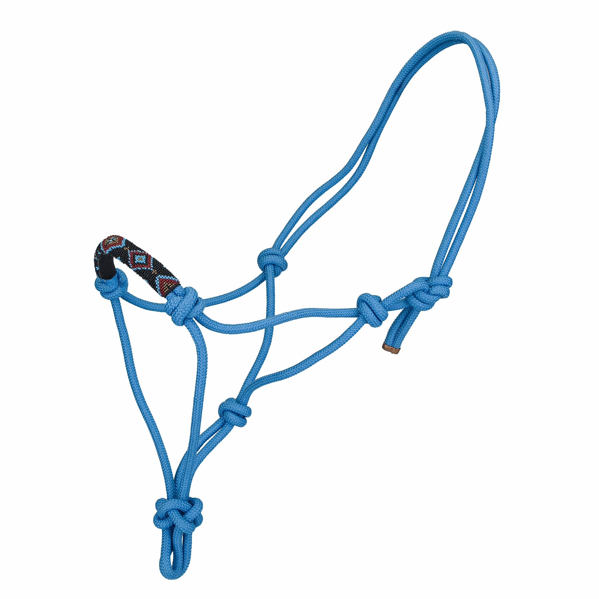 Kentucky Vogue Pearl Rope Halter