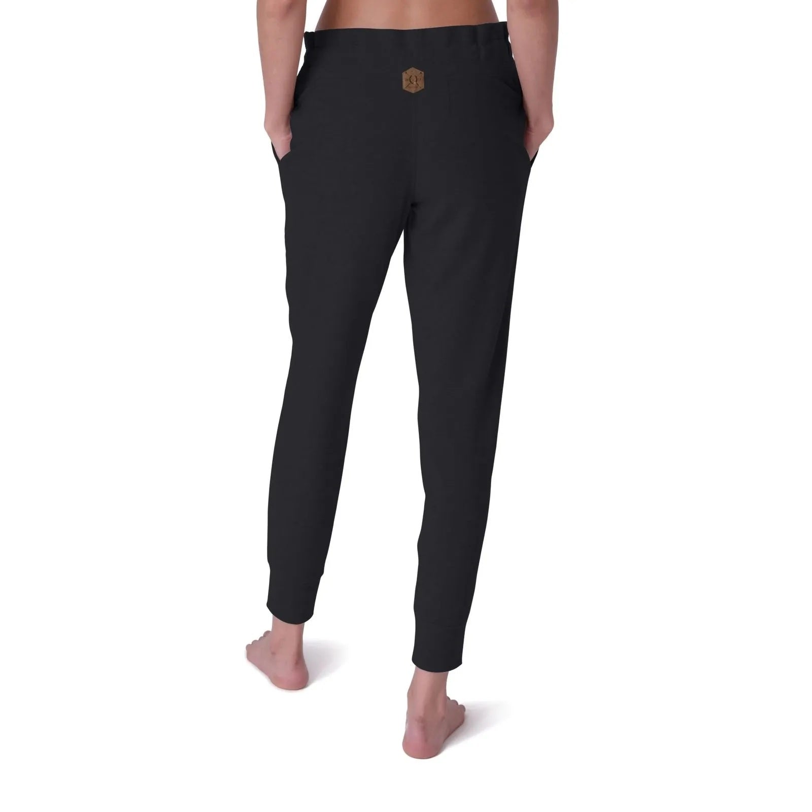 Chestnut Bay Rider Lounge Jogger