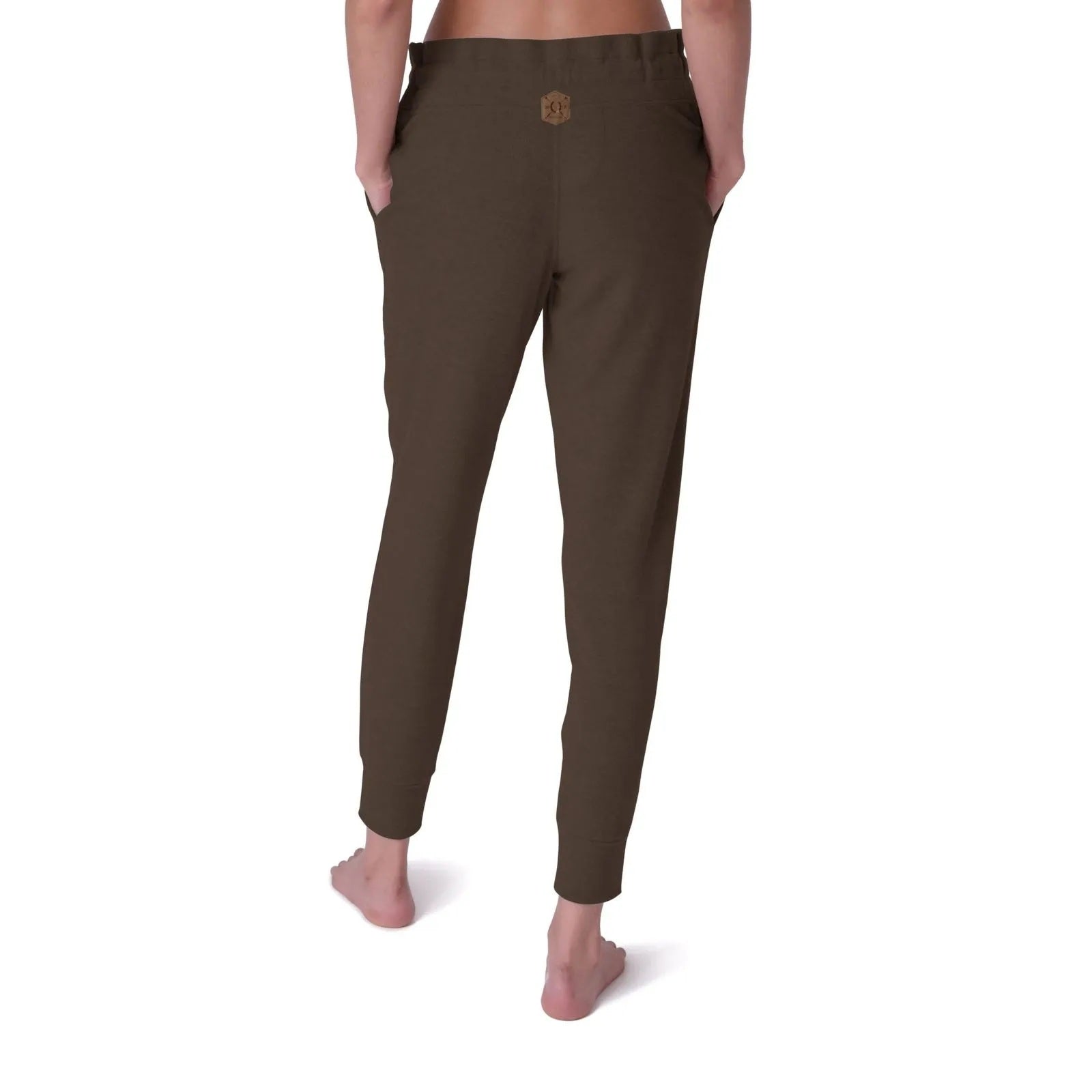 Chestnut Bay Rider Lounge Jogger