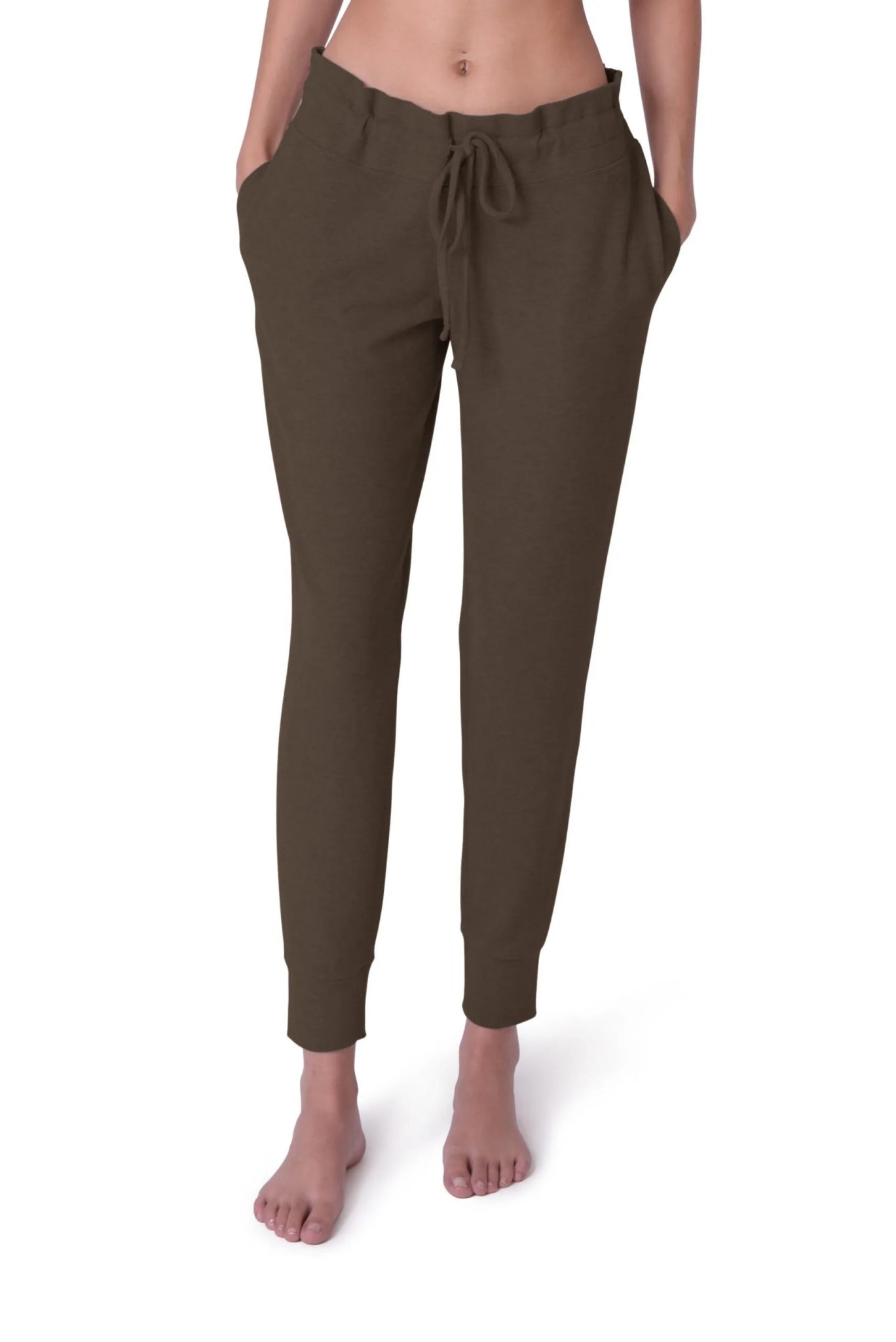 Chestnut Bay Rider Lounge Jogger