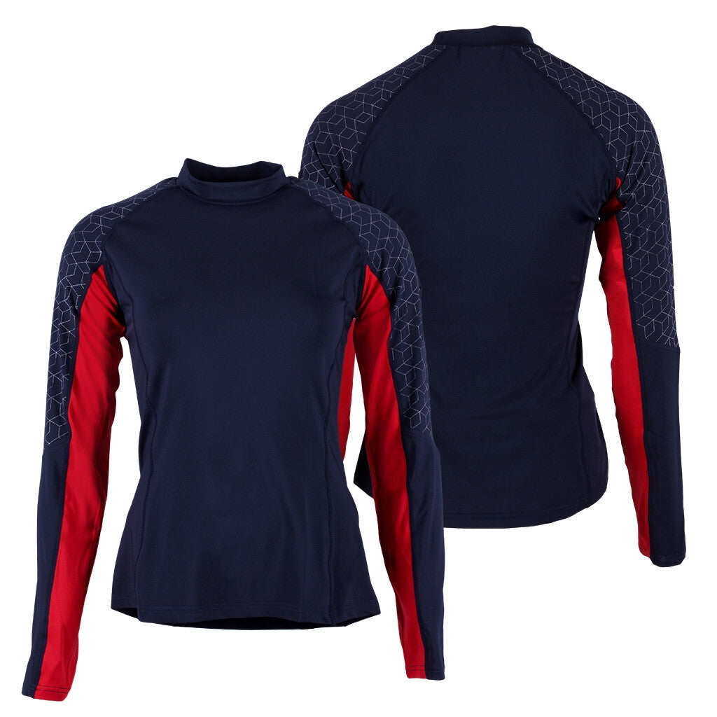 QHP Eldorado Sport Shirt