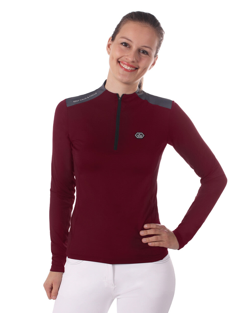 QHP Utah Sport Shirt