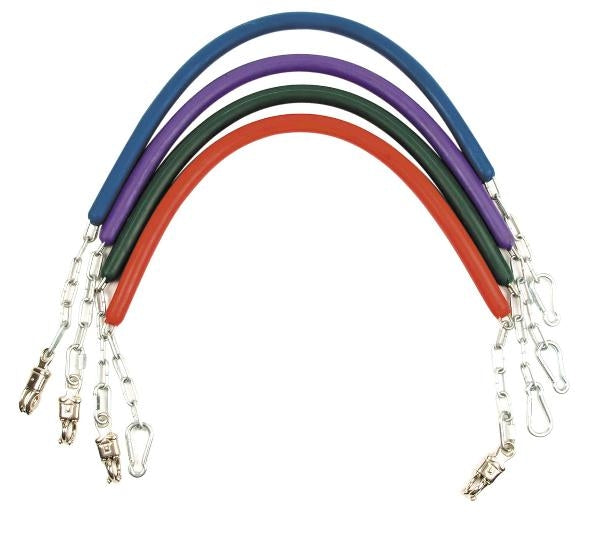 Roma Rubber Stall Guard