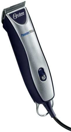 Oster PowerMax 2 Speed Clipper with 10 Blade