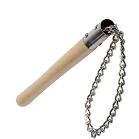 Chain End Twitch