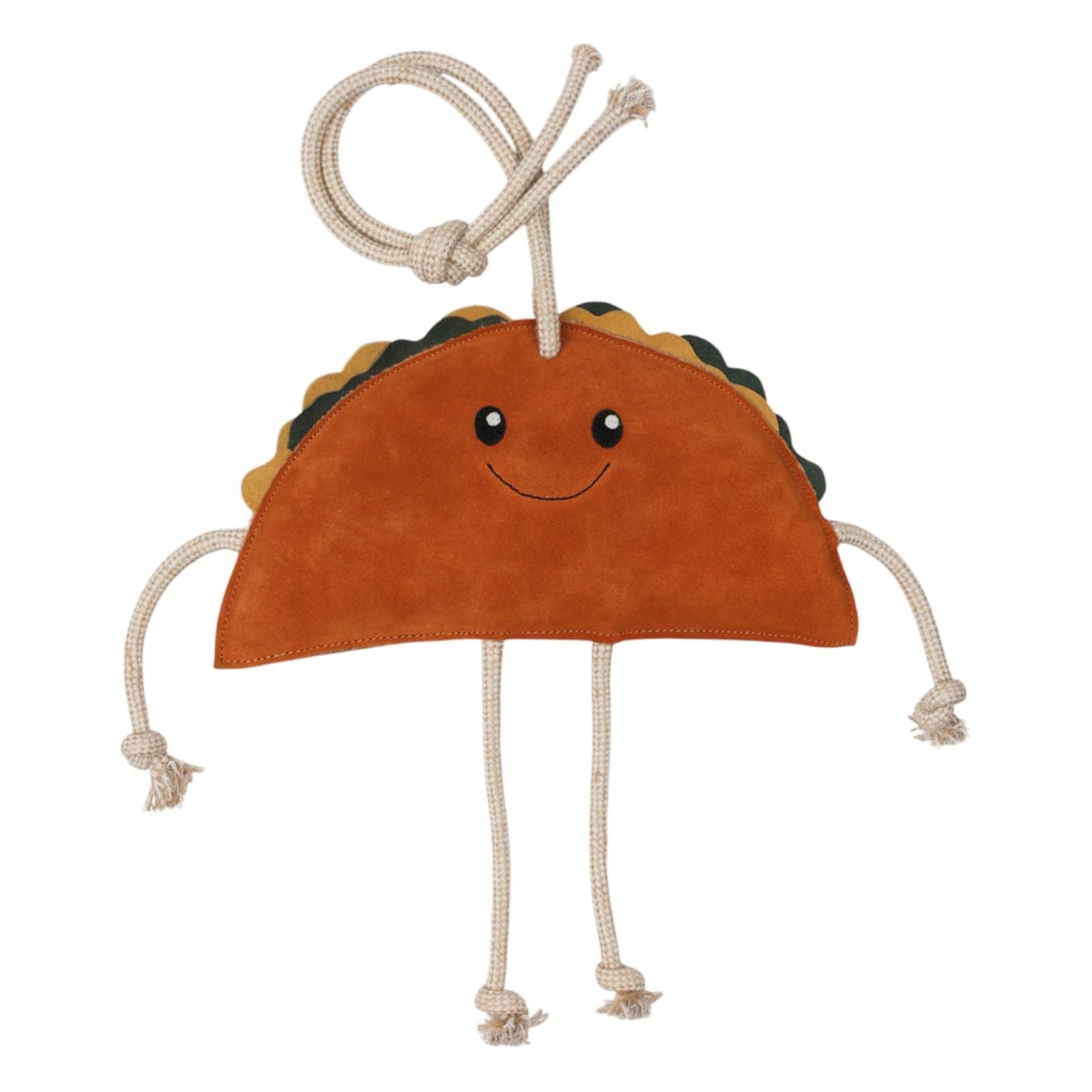 TuffRider TacoHorse Toy