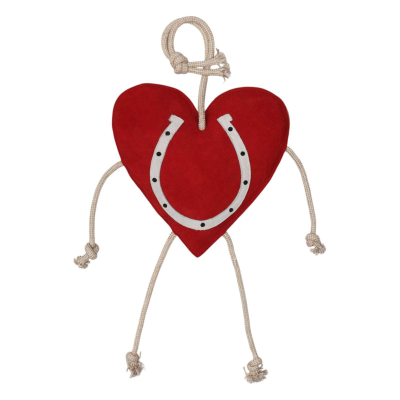 TuffRider HeartHorse Toy