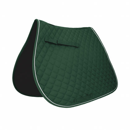 Gatsby Deluxe All-Purpose Saddle Pad with CoolMax