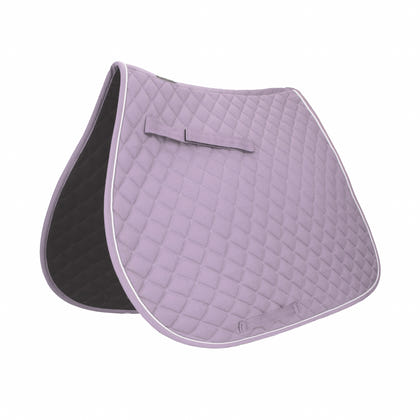 Gatsby Deluxe All-Purpose Saddle Pad with CoolMax