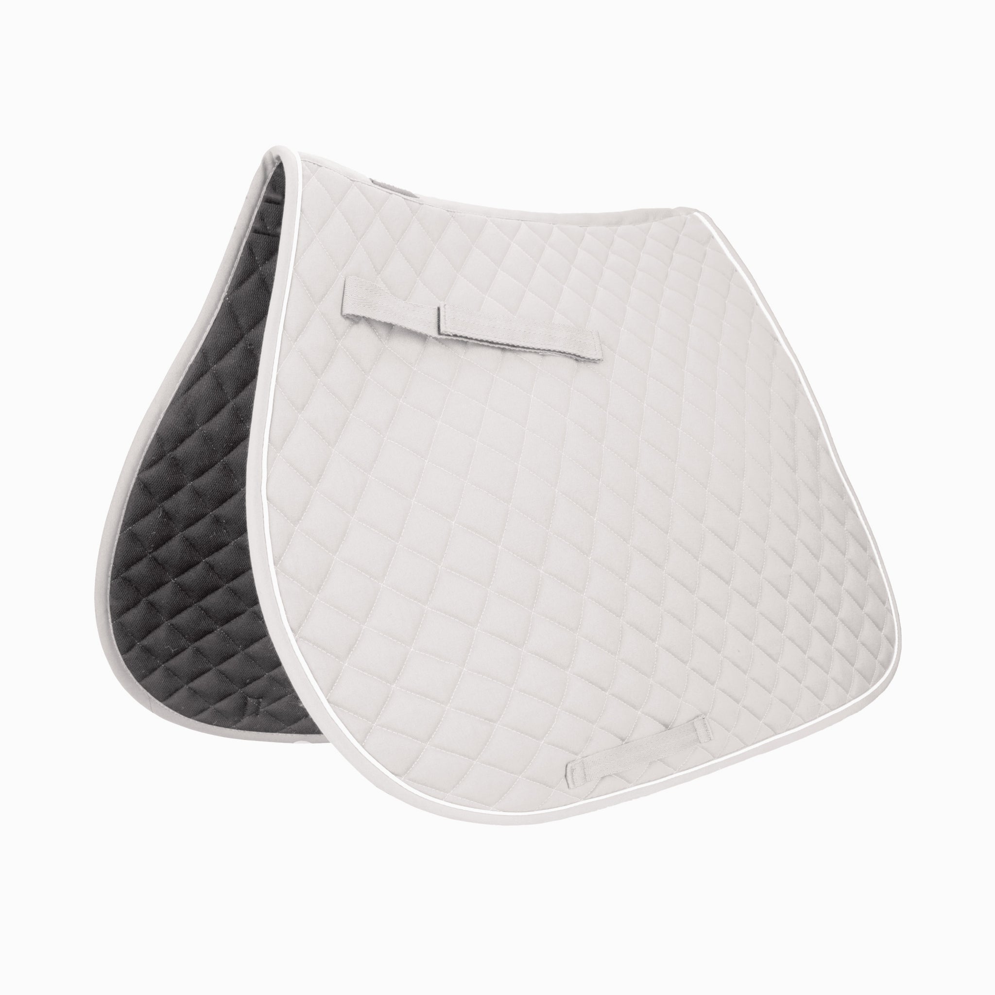 Gatsby Deluxe All-Purpose Saddle Pad with CoolMax
