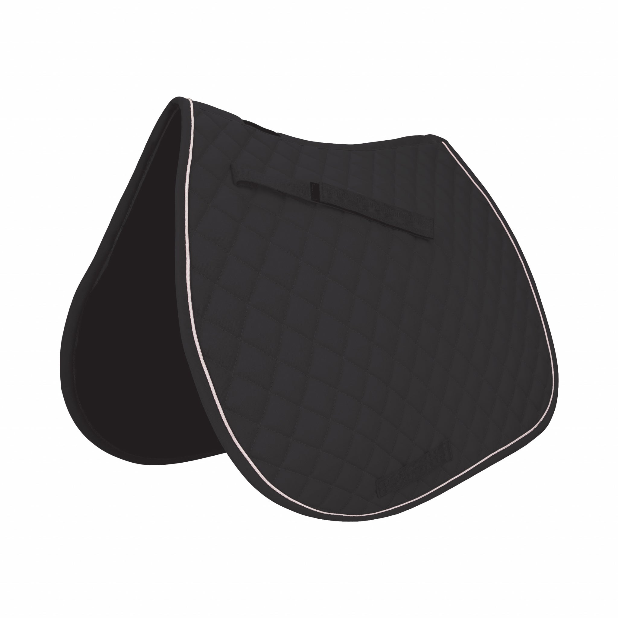 Gatsby Deluxe Pony Saddle Pad with CoolMax