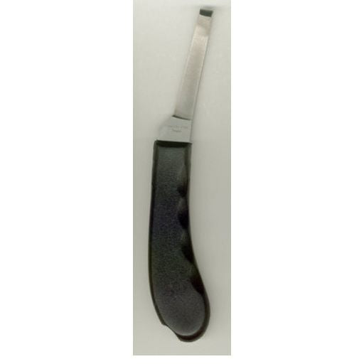 Double-Sided Narrow Hoof Knife