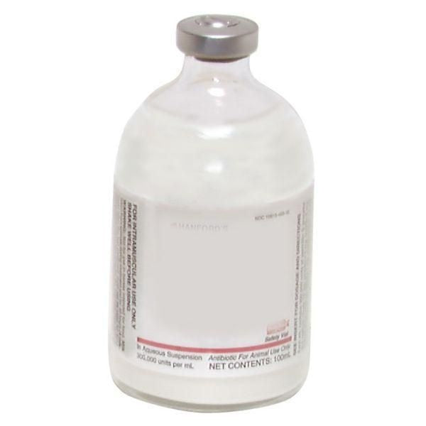 Procaine Penicillin G