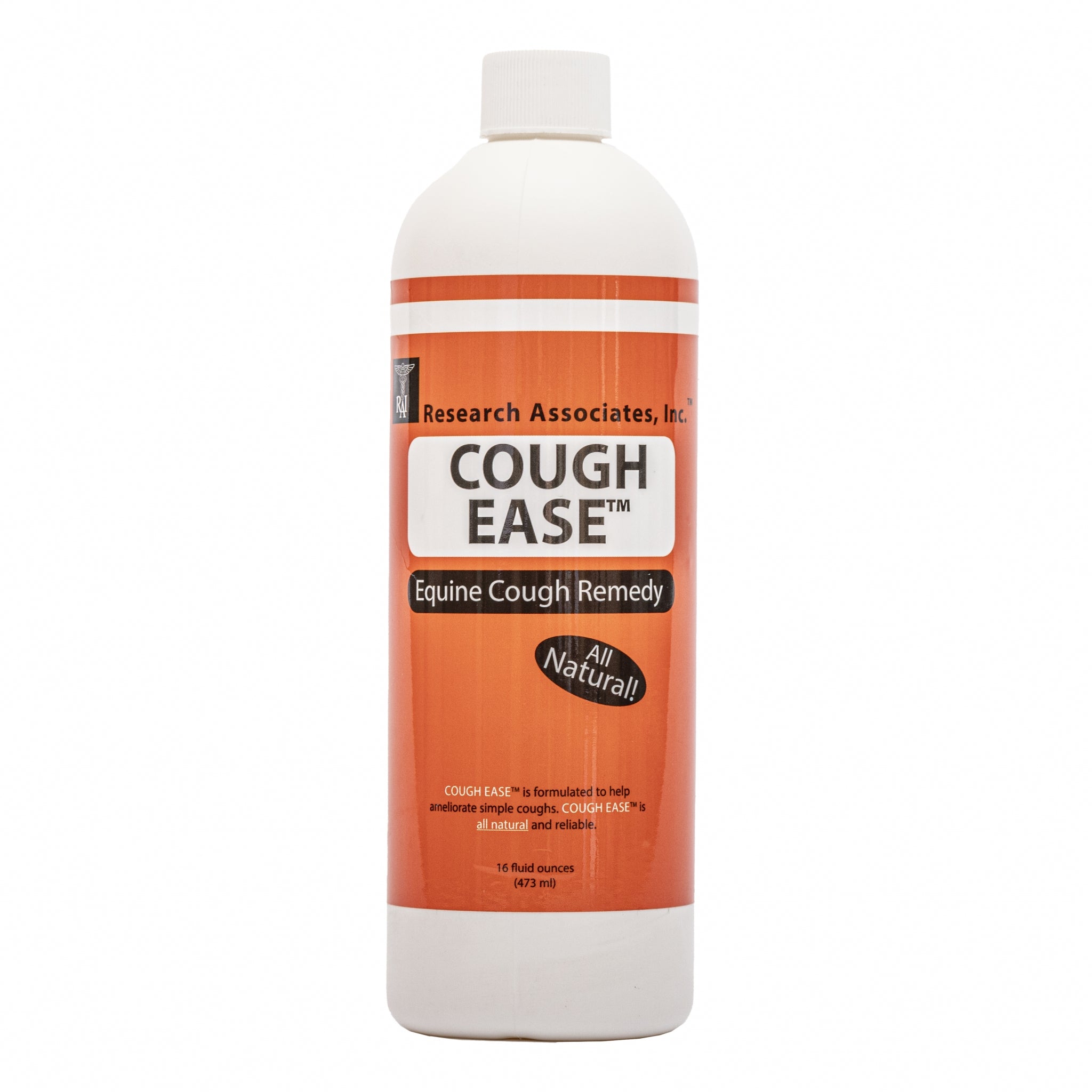 Cough Ease Equine 16oz