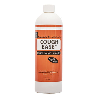 Cough Ease Equine 16oz