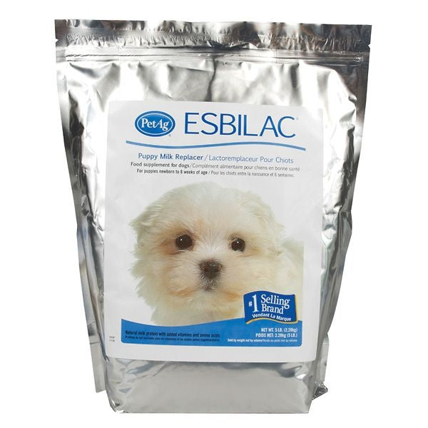 Pet Ag Puppy Esbilac Powder