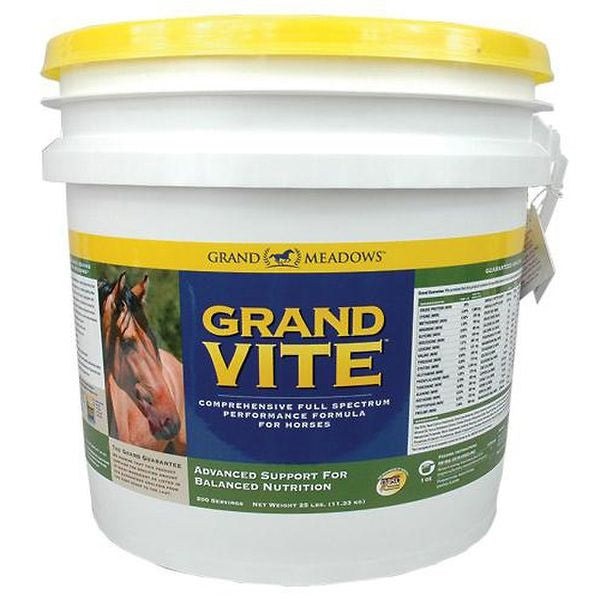 Grand Meadows Grand Vite