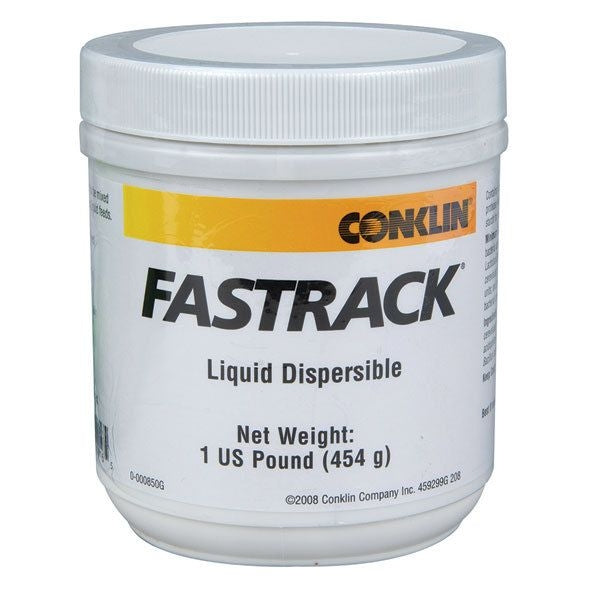 Fastrack 1 Lb Dispersible Pwdr