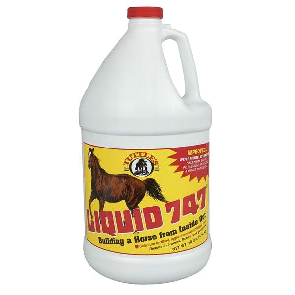 Liquid 747 - Gallon